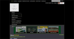 Desktop Screenshot of ctlp.bo